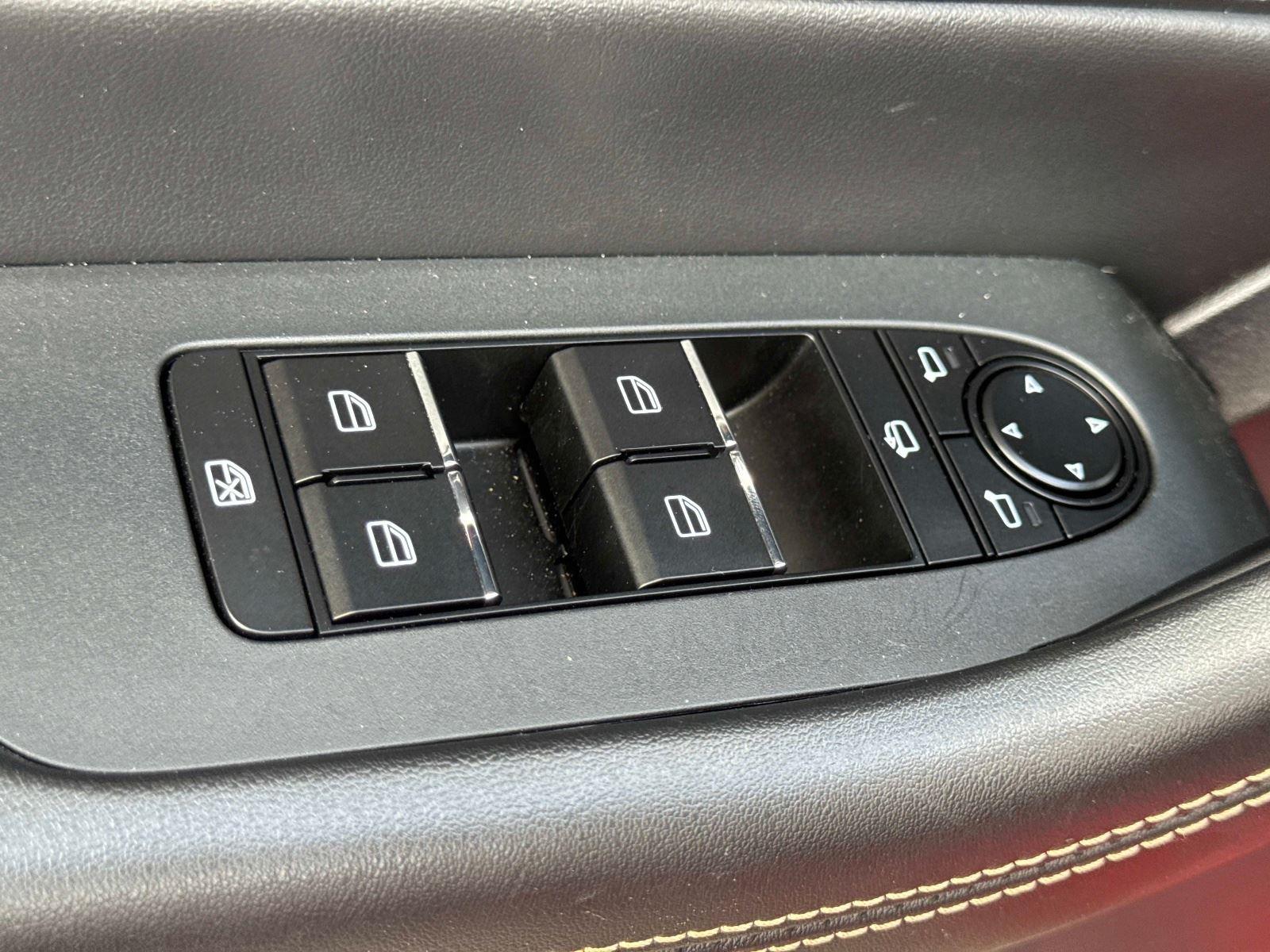 2024 Mazda CX-90 PHEV Premium Plus