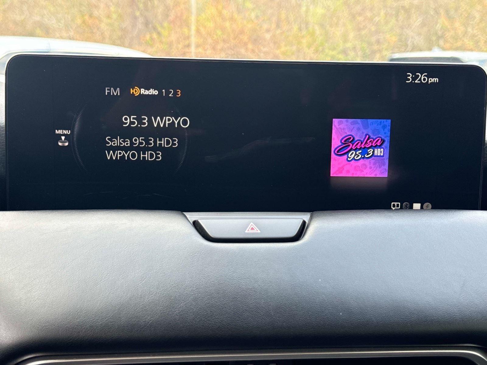 2024 Mazda CX-90 PHEV Premium Plus