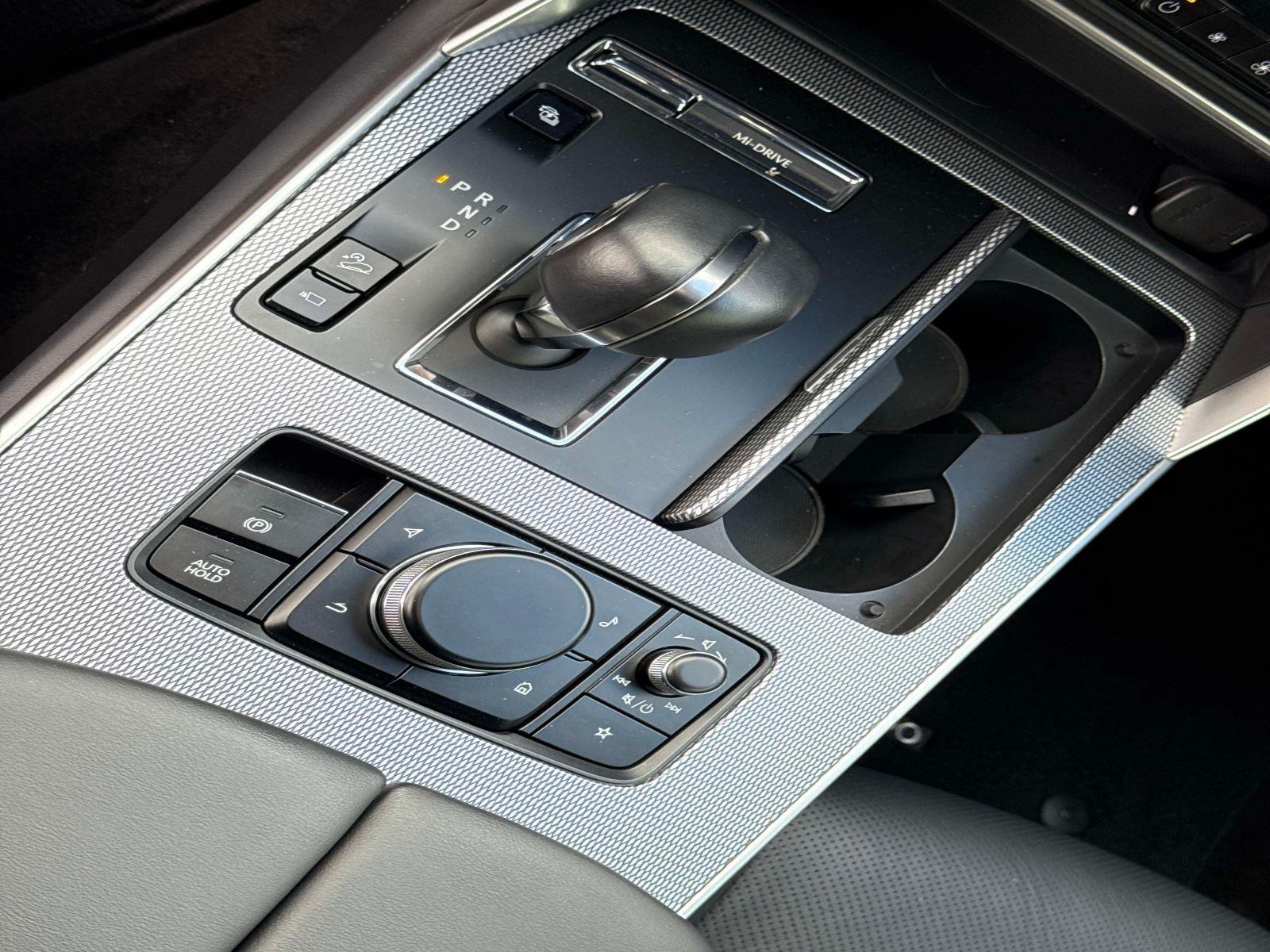 2024 Mazda CX-90 PHEV Premium Plus