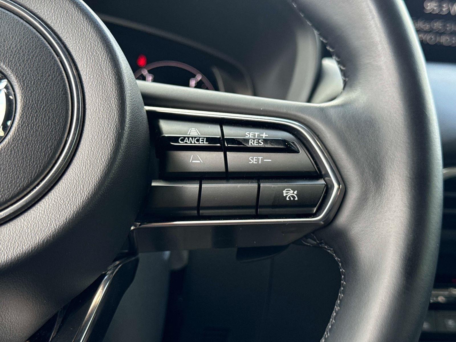 2024 Mazda CX-90 PHEV Premium Plus