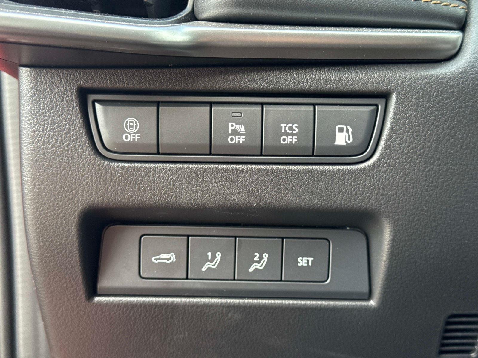 2024 Mazda CX-90 PHEV Premium Plus