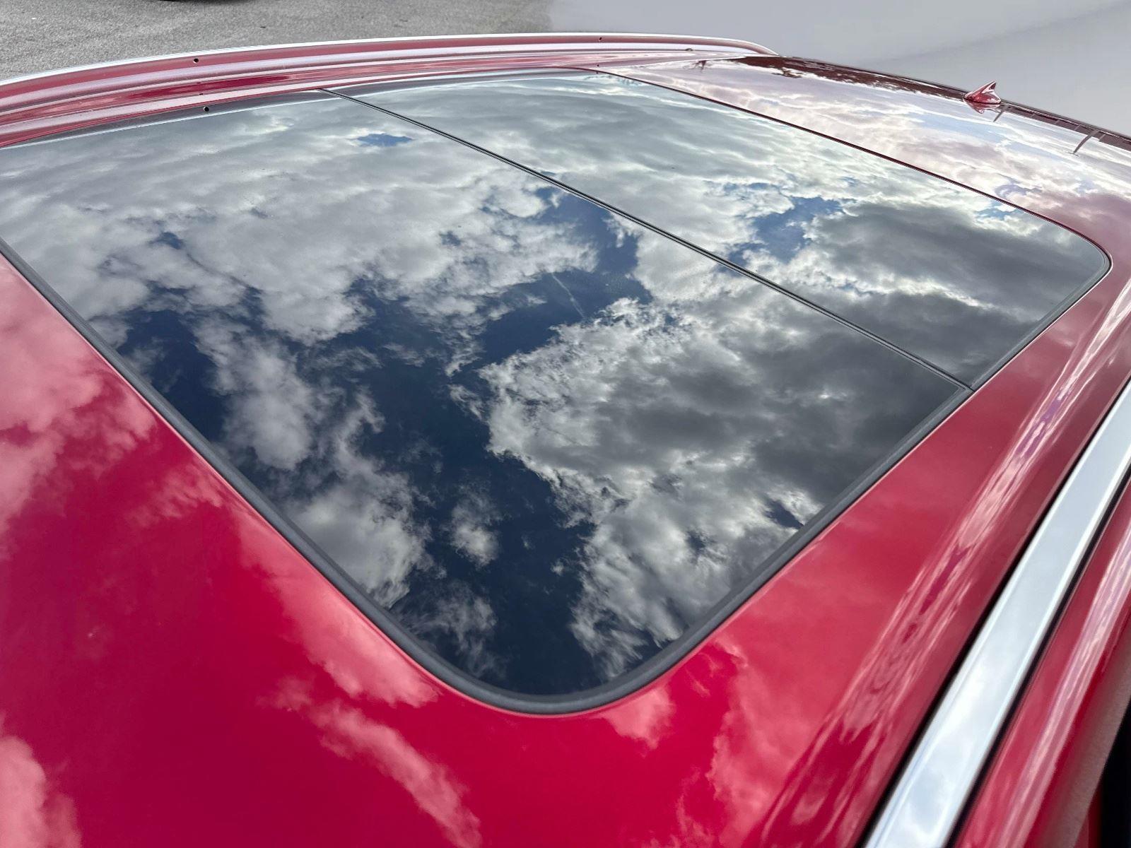 2024 Mazda CX-90 PHEV Premium Plus