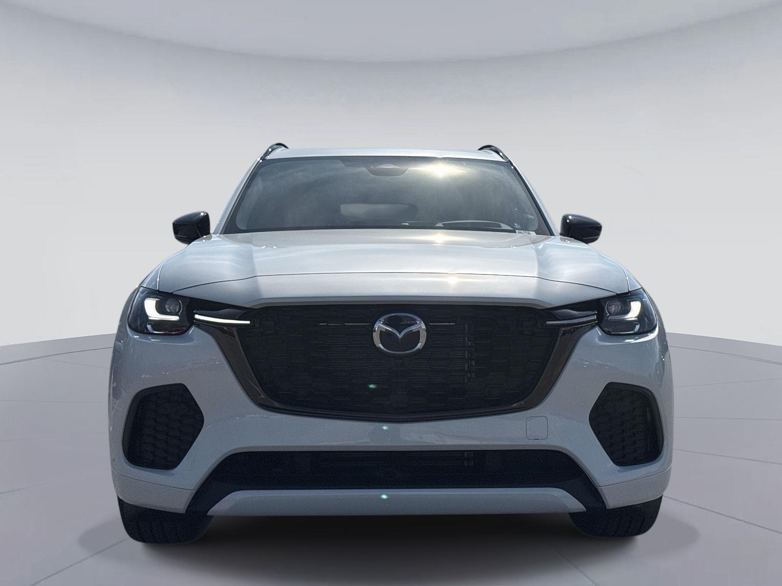 2026 Mazda CX-70 3.3 Turbo S Premium