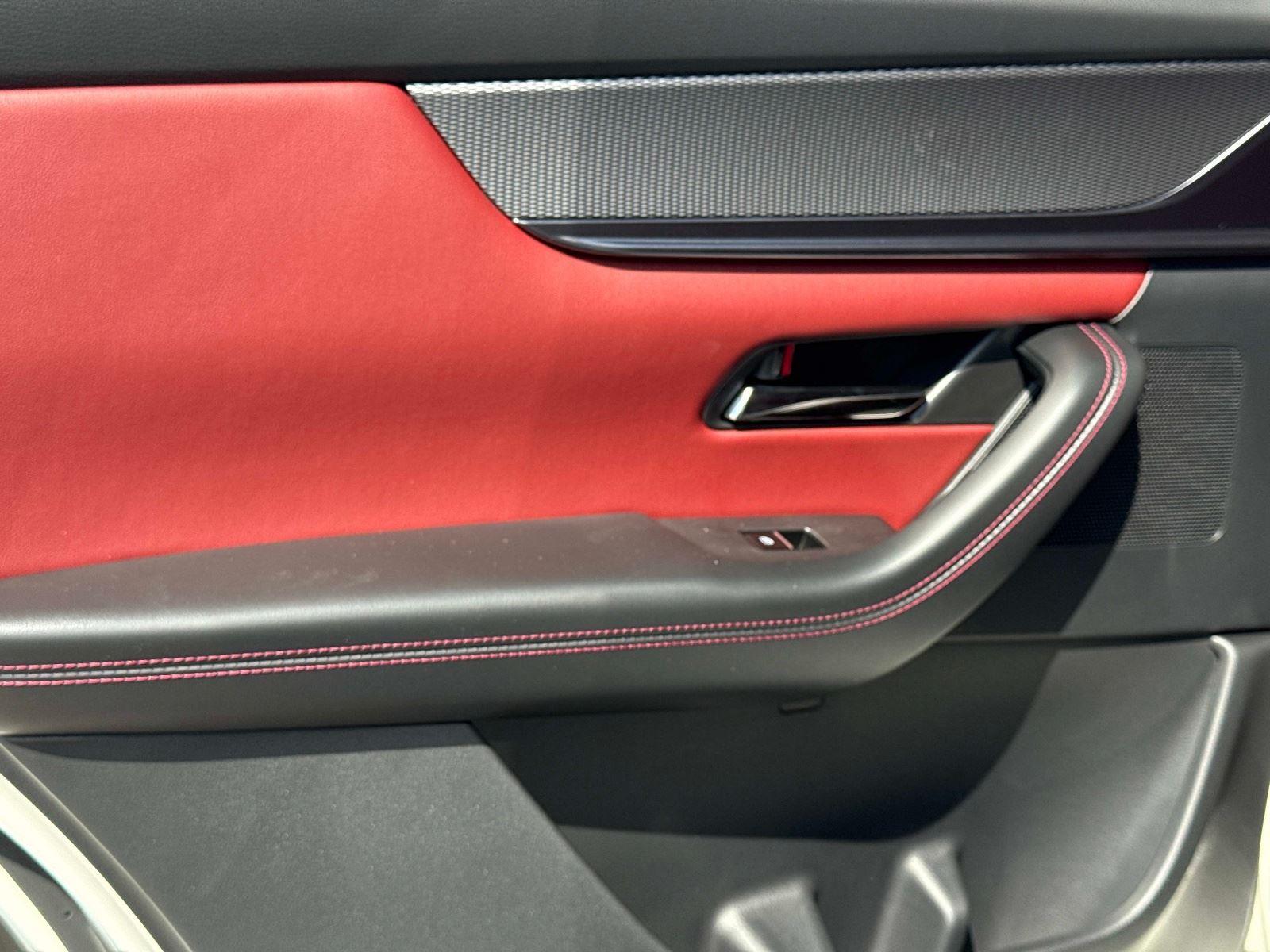 2026 Mazda CX-70 3.3 Turbo S Premium