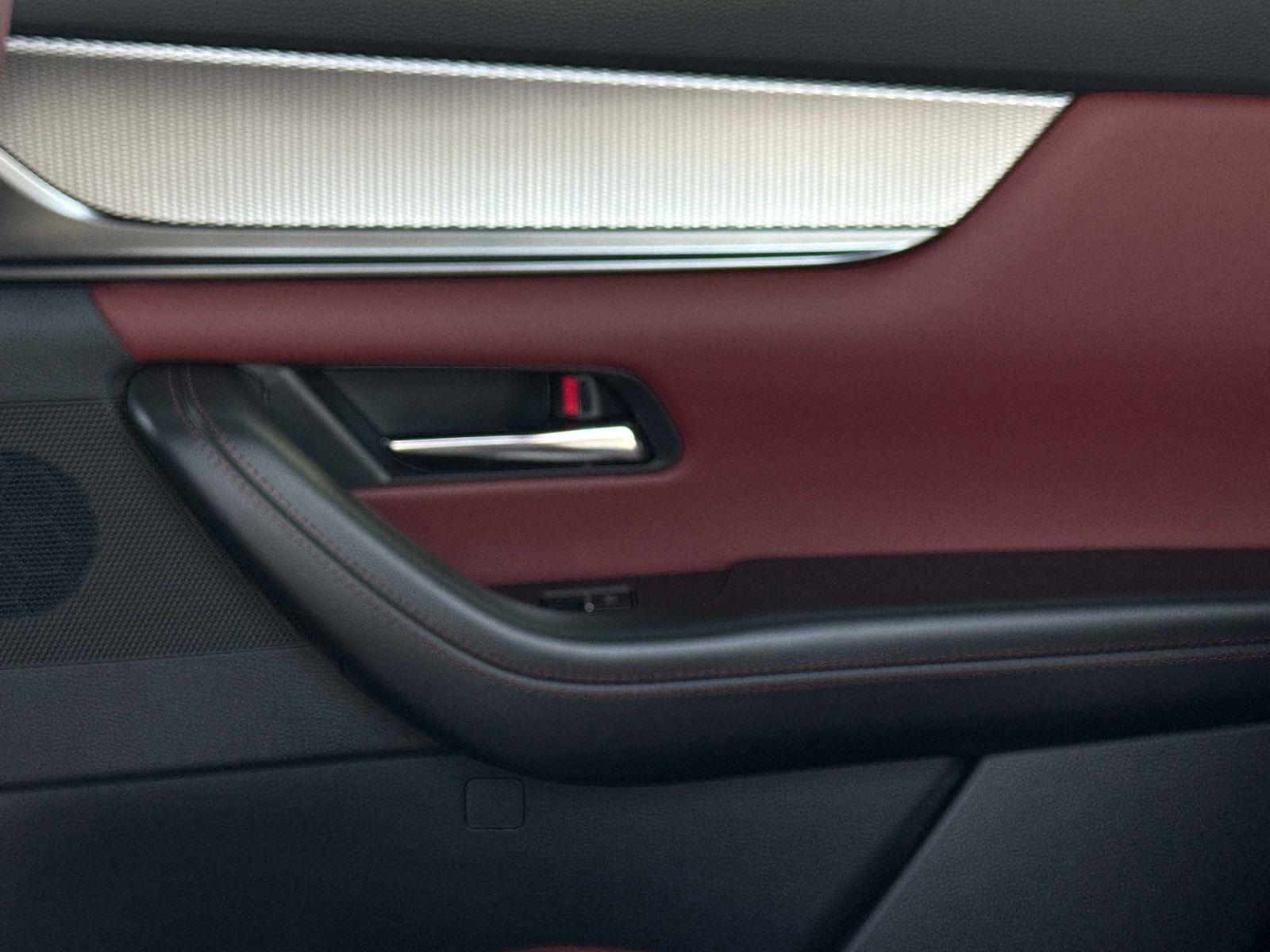 2026 Mazda CX-70 3.3 Turbo S Premium