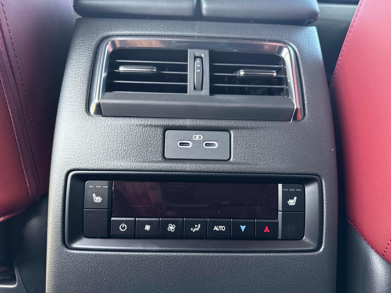 2026 Mazda CX-70 3.3 Turbo S Premium