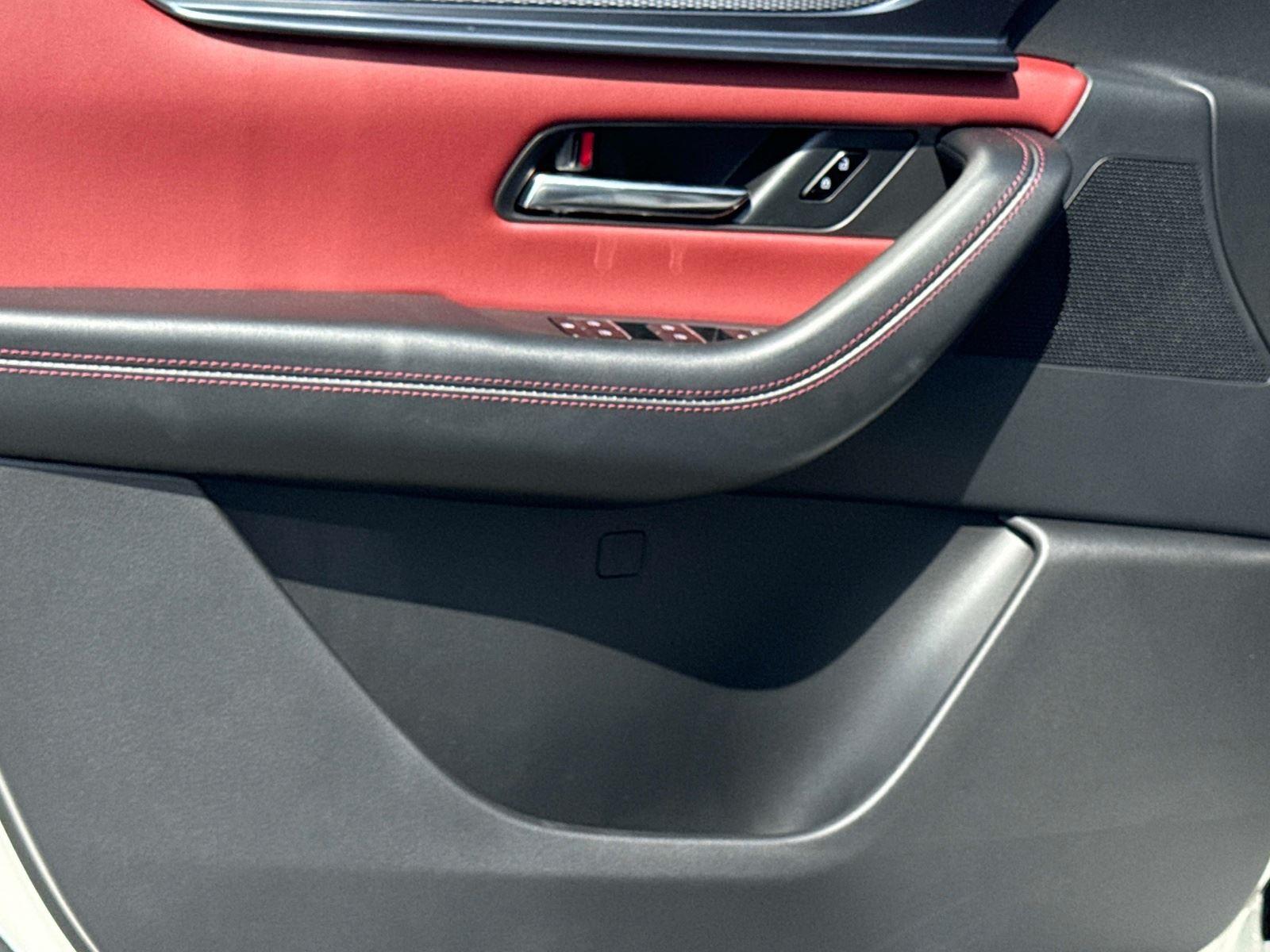 2026 Mazda CX-70 3.3 Turbo S Premium