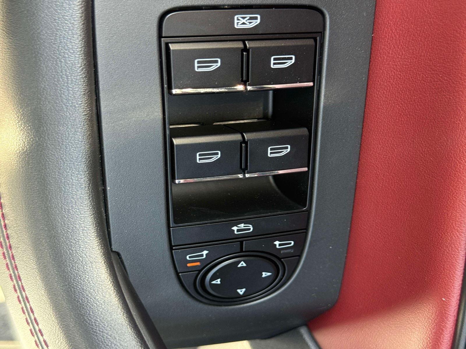 2026 Mazda CX-70 3.3 Turbo S Premium