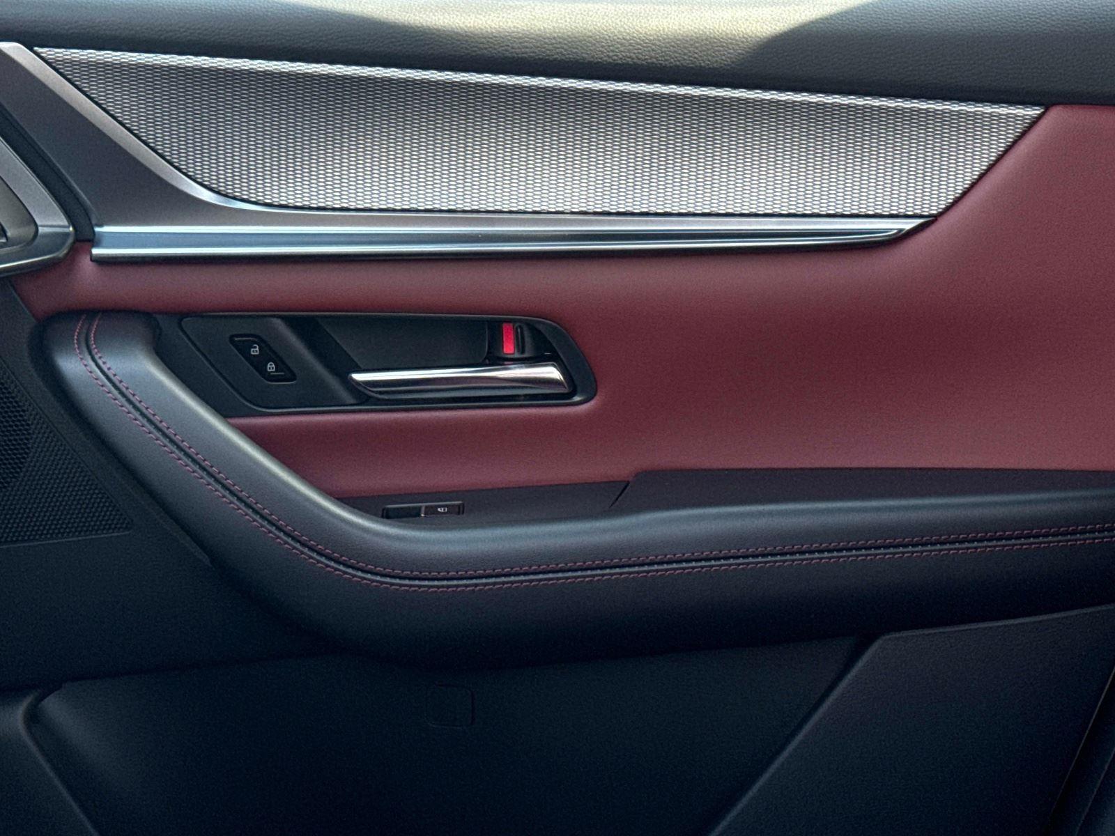 2026 Mazda CX-70 3.3 Turbo S Premium