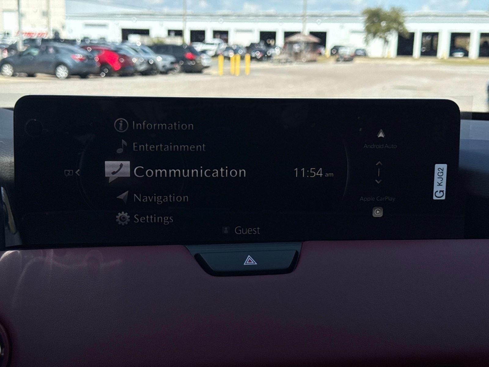 2026 Mazda CX-70 3.3 Turbo S Premium