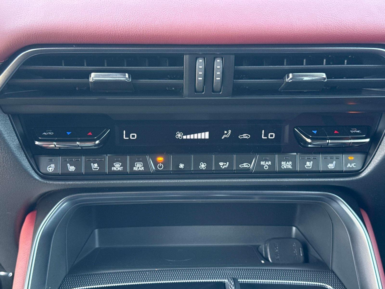 2026 Mazda CX-70 3.3 Turbo S Premium