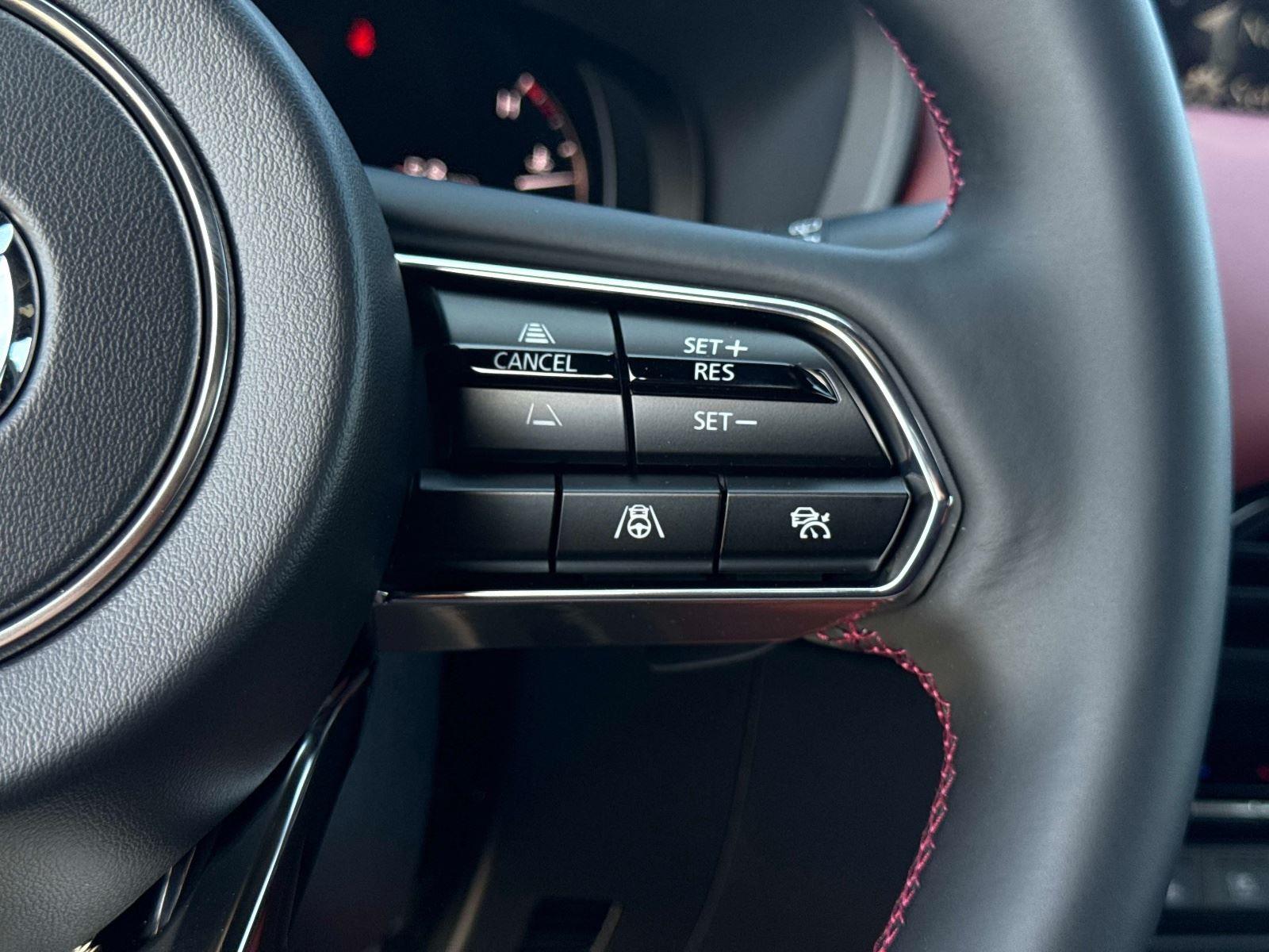 2026 Mazda CX-70 3.3 Turbo S Premium