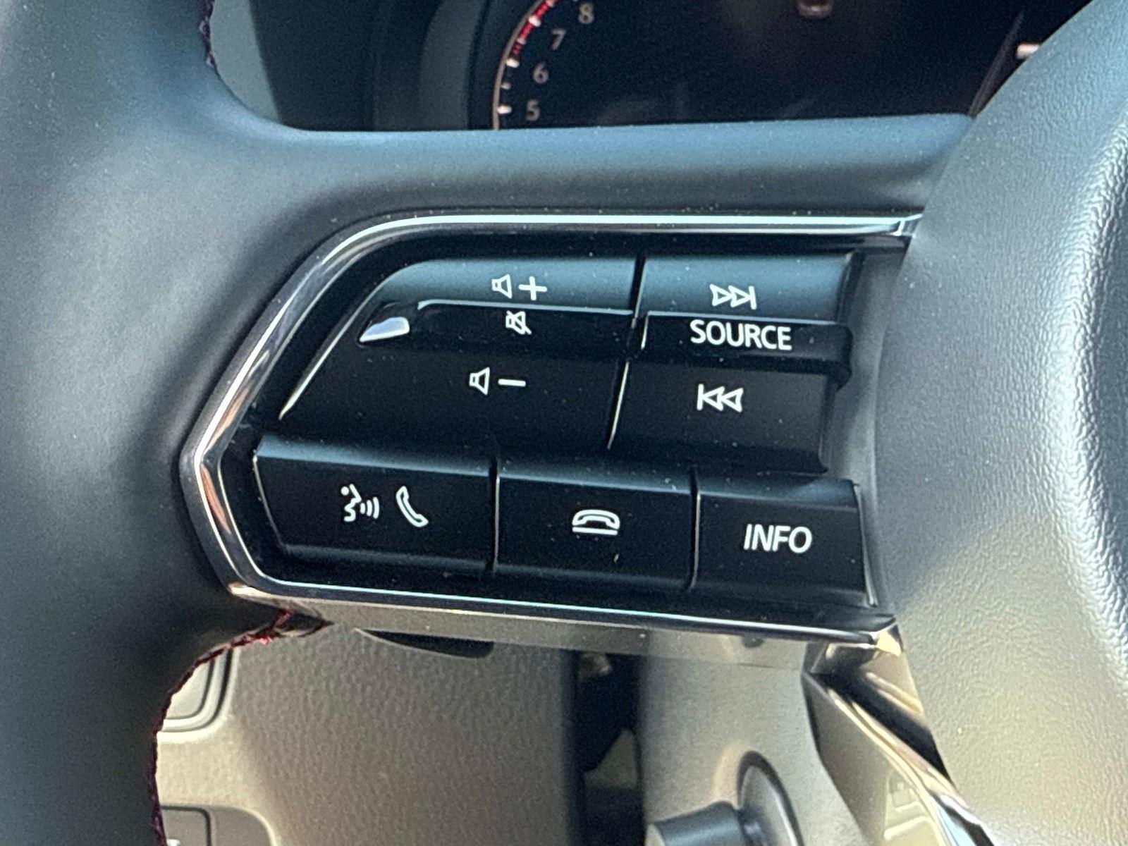 2026 Mazda CX-70 3.3 Turbo S Premium