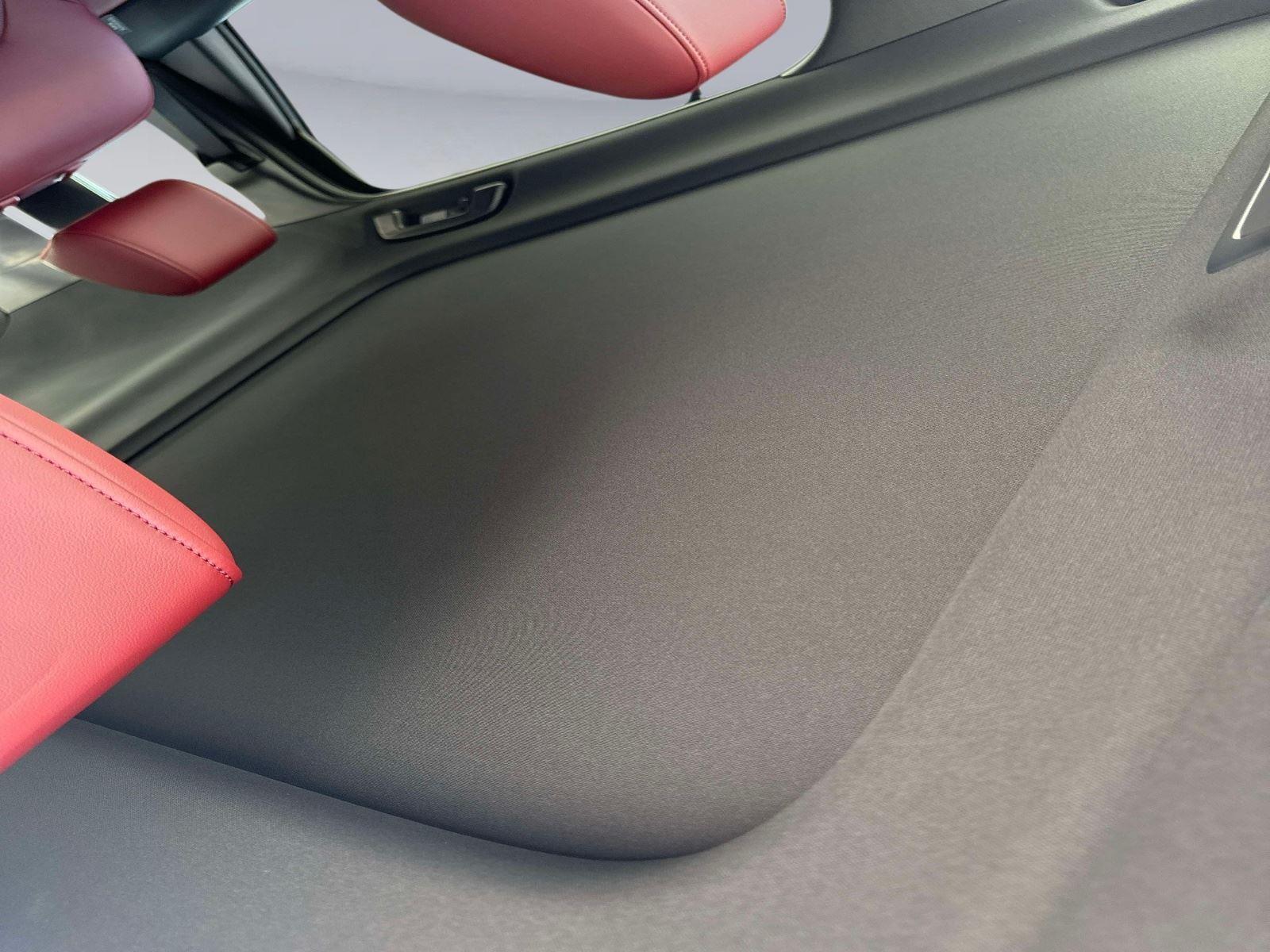 2026 Mazda CX-70 3.3 Turbo S Premium