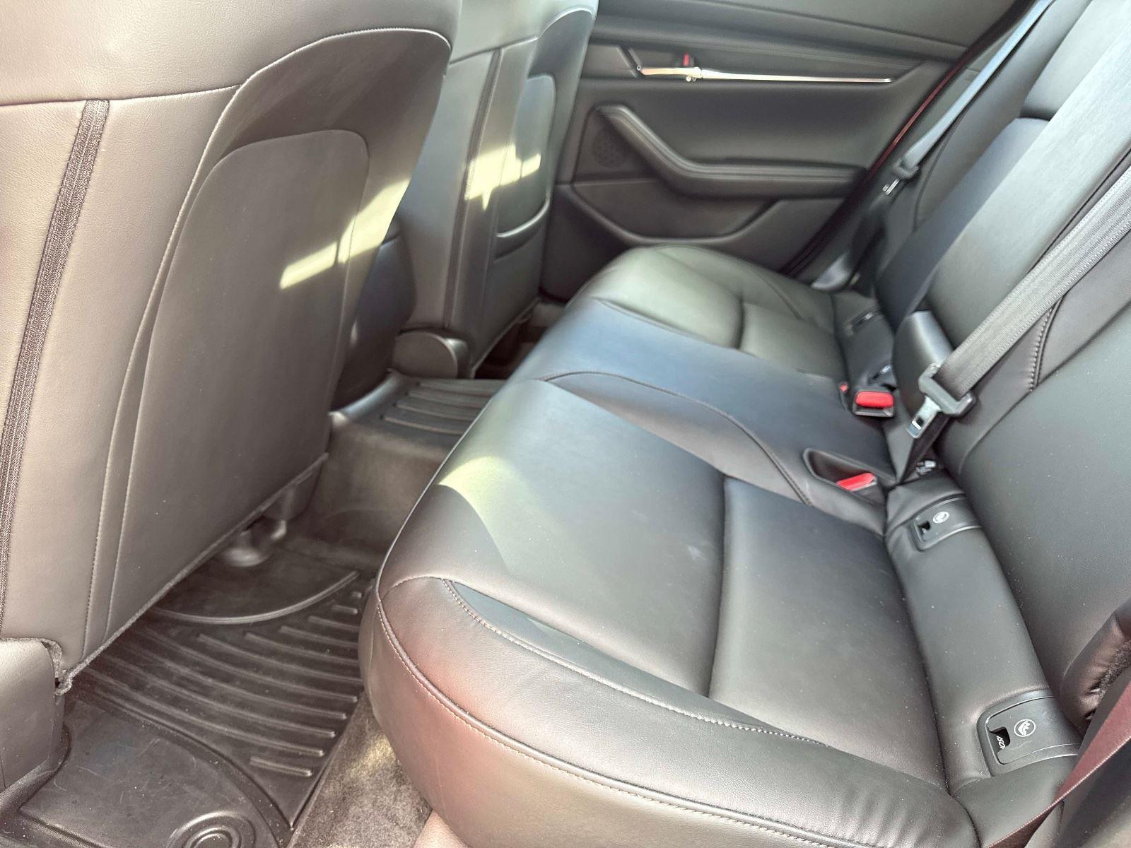 2023 Mazda Mazda3 Hatchback 2.5 Turbo