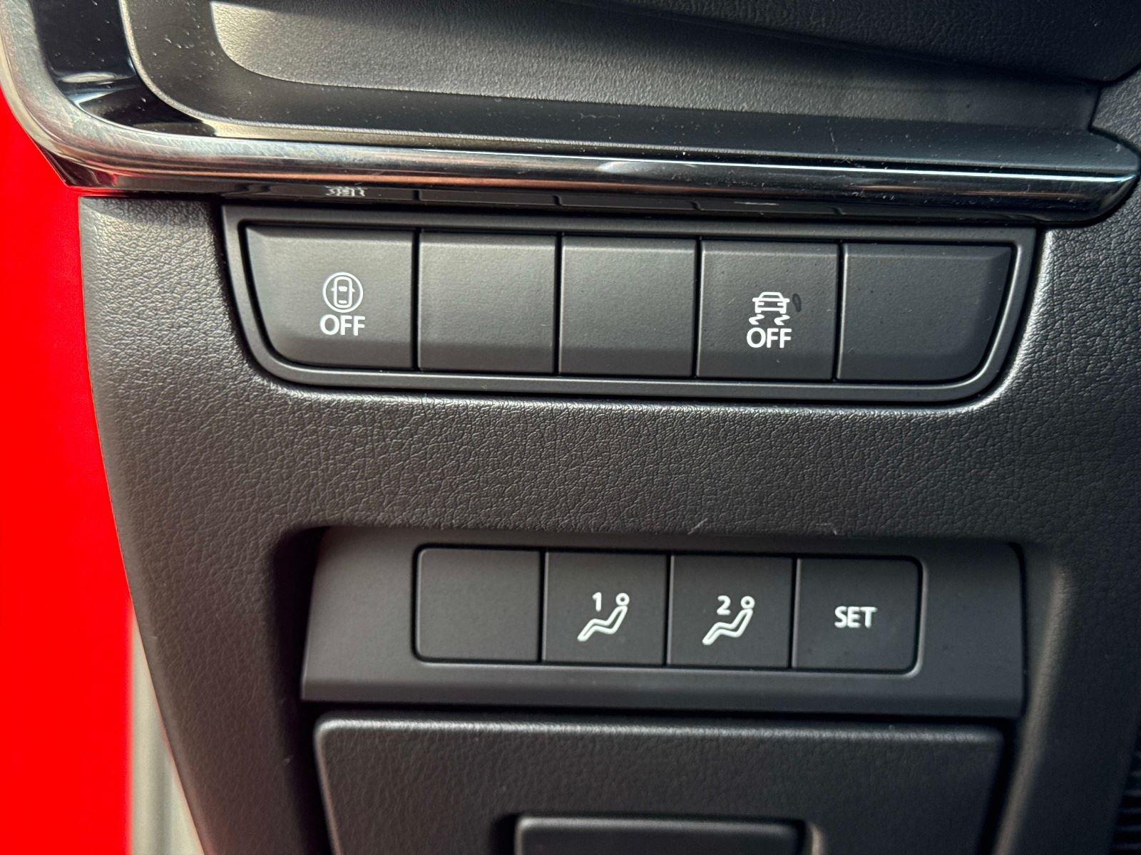 2023 Mazda Mazda3 Hatchback 2.5 Turbo