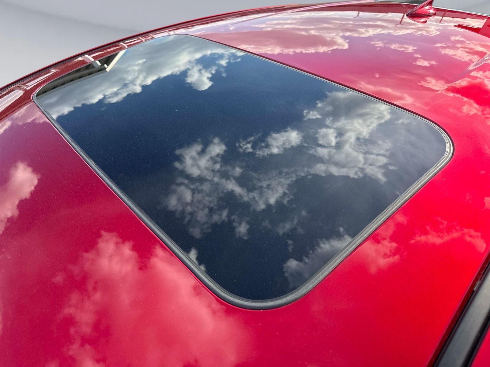 2023 Mazda Mazda3 Hatchback 2.5 Turbo