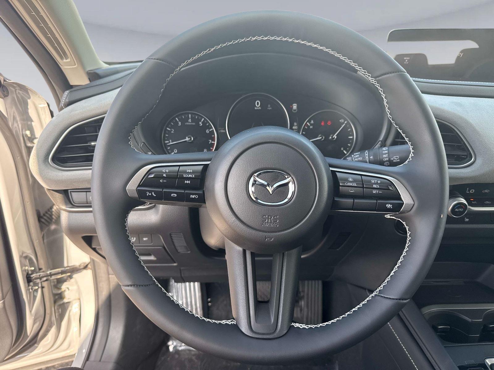 2026 MAZDA CX-30 AIRE EDIT