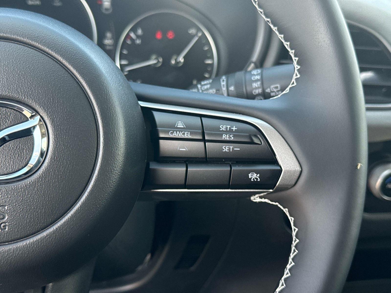 2026 MAZDA CX-30 AIRE EDIT