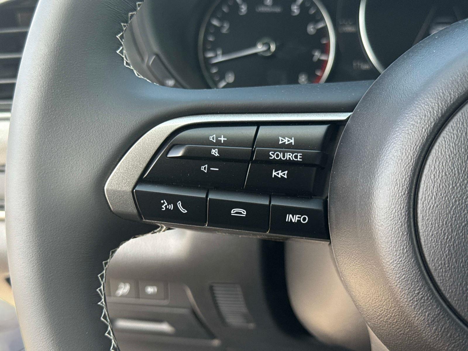 2026 MAZDA CX-30 AIRE EDIT