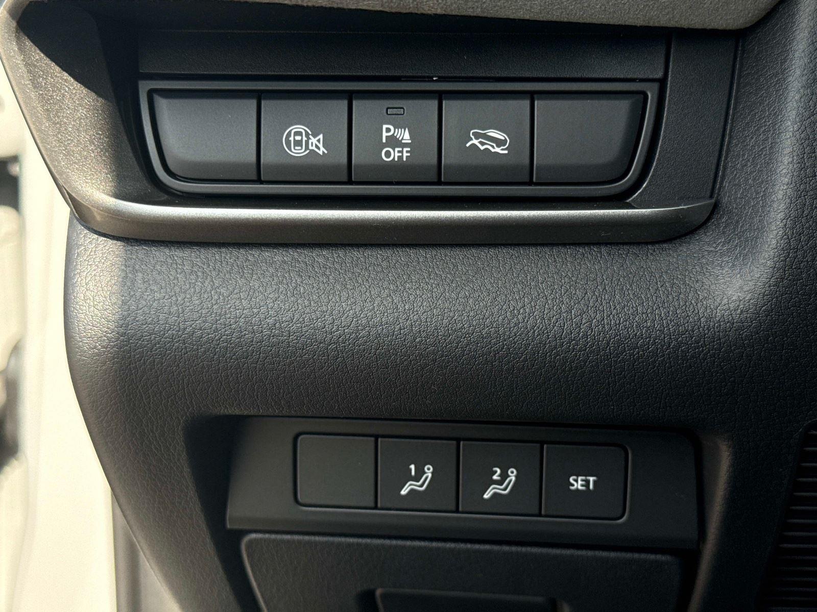 2026 MAZDA CX-30 AIRE EDIT