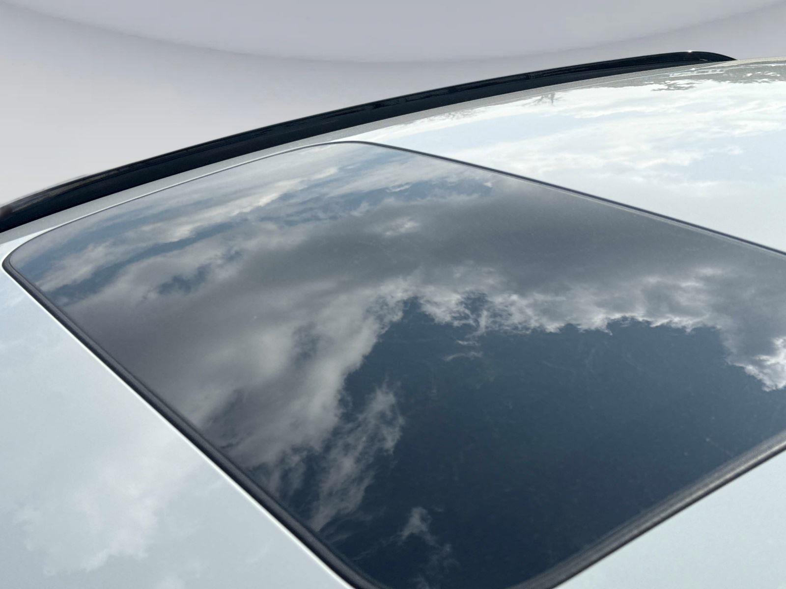 2026 MAZDA CX-30 AIRE EDIT