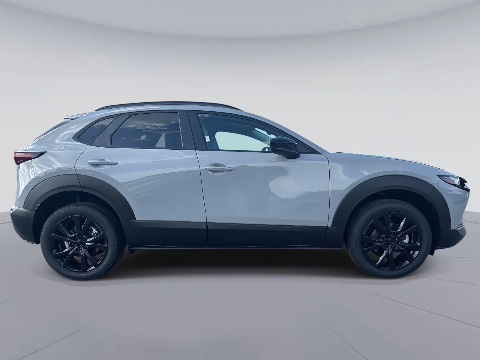 2026 MAZDA CX-30 AIRE EDIT