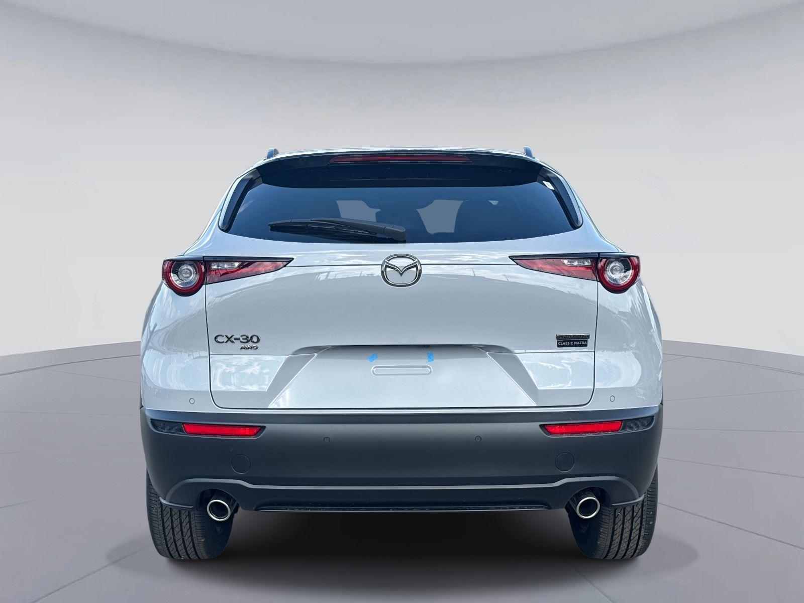 2026 MAZDA CX-30 AIRE EDIT