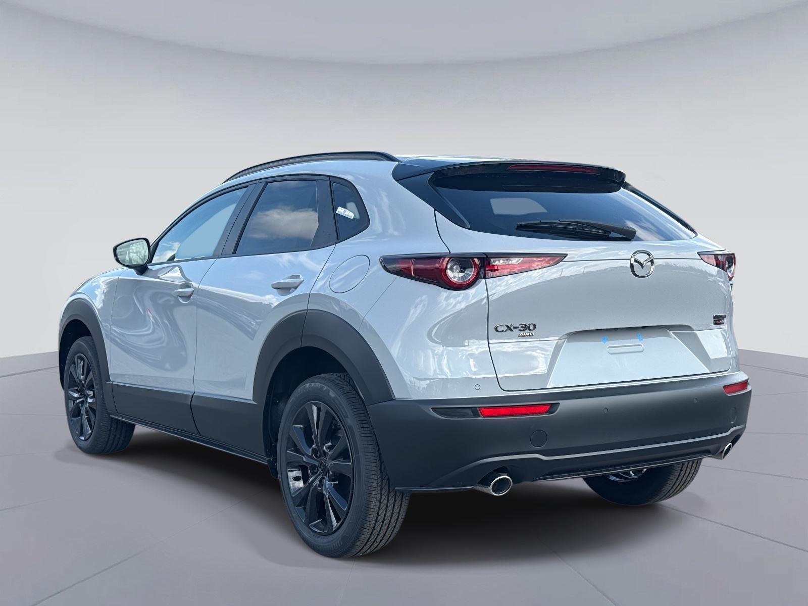 2026 MAZDA CX-30 AIRE EDIT