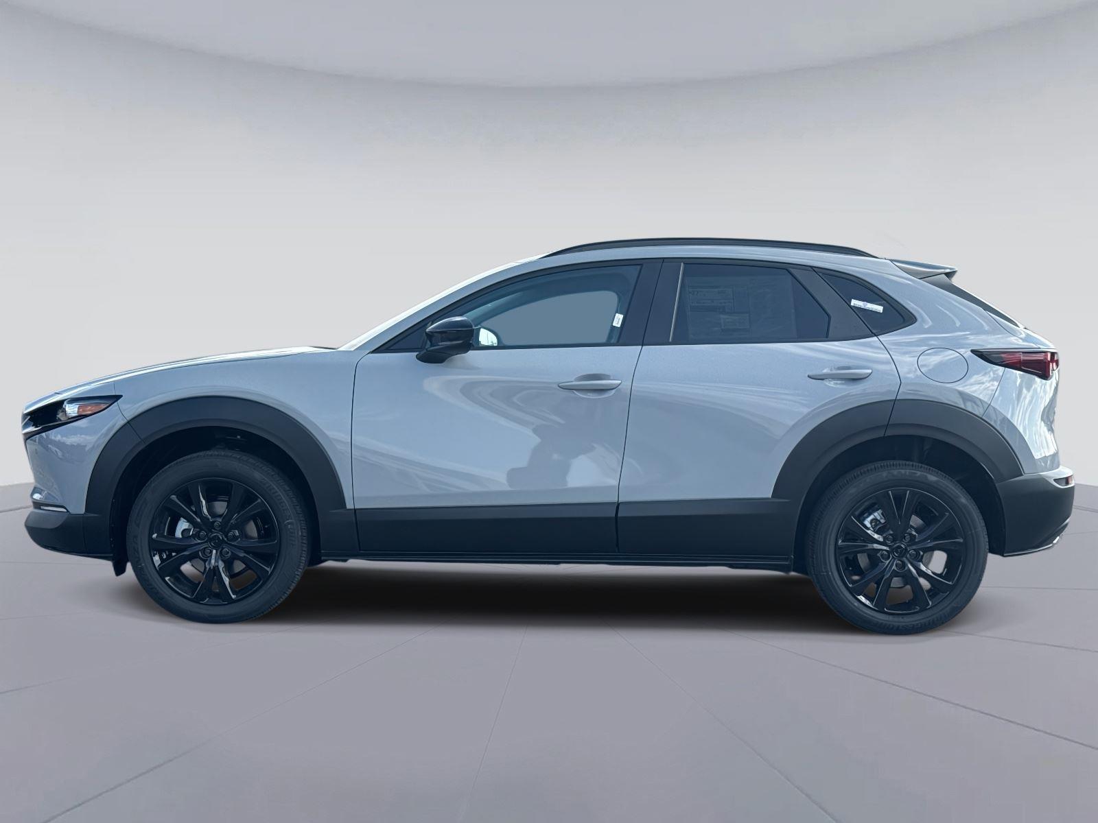 2026 MAZDA CX-30 AIRE EDIT