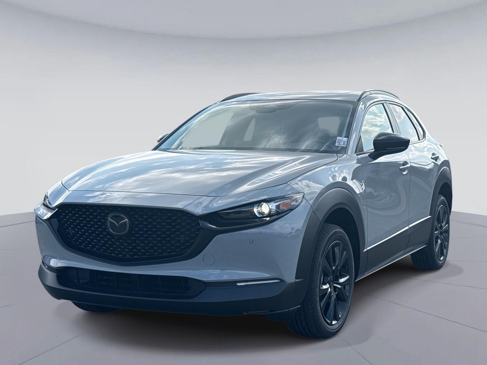2026 MAZDA CX-30 AIRE EDIT