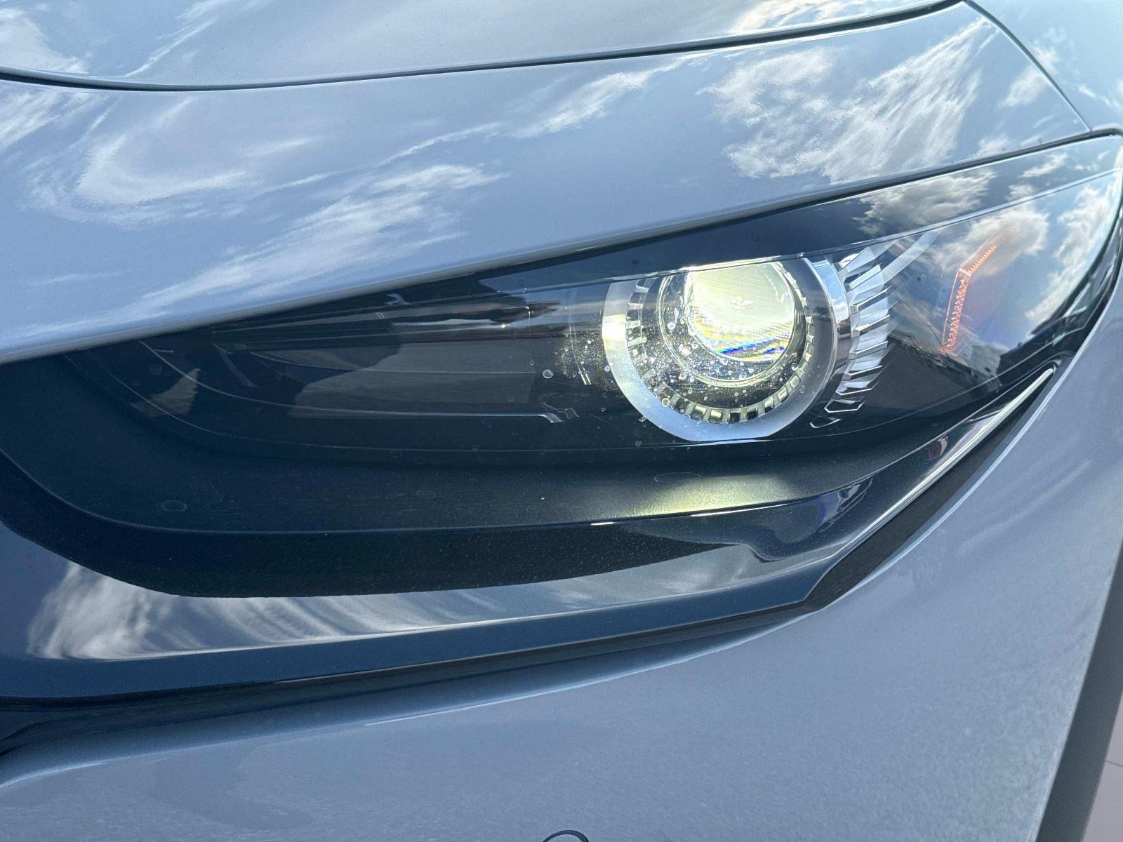 2026 MAZDA CX-30 AIRE EDIT