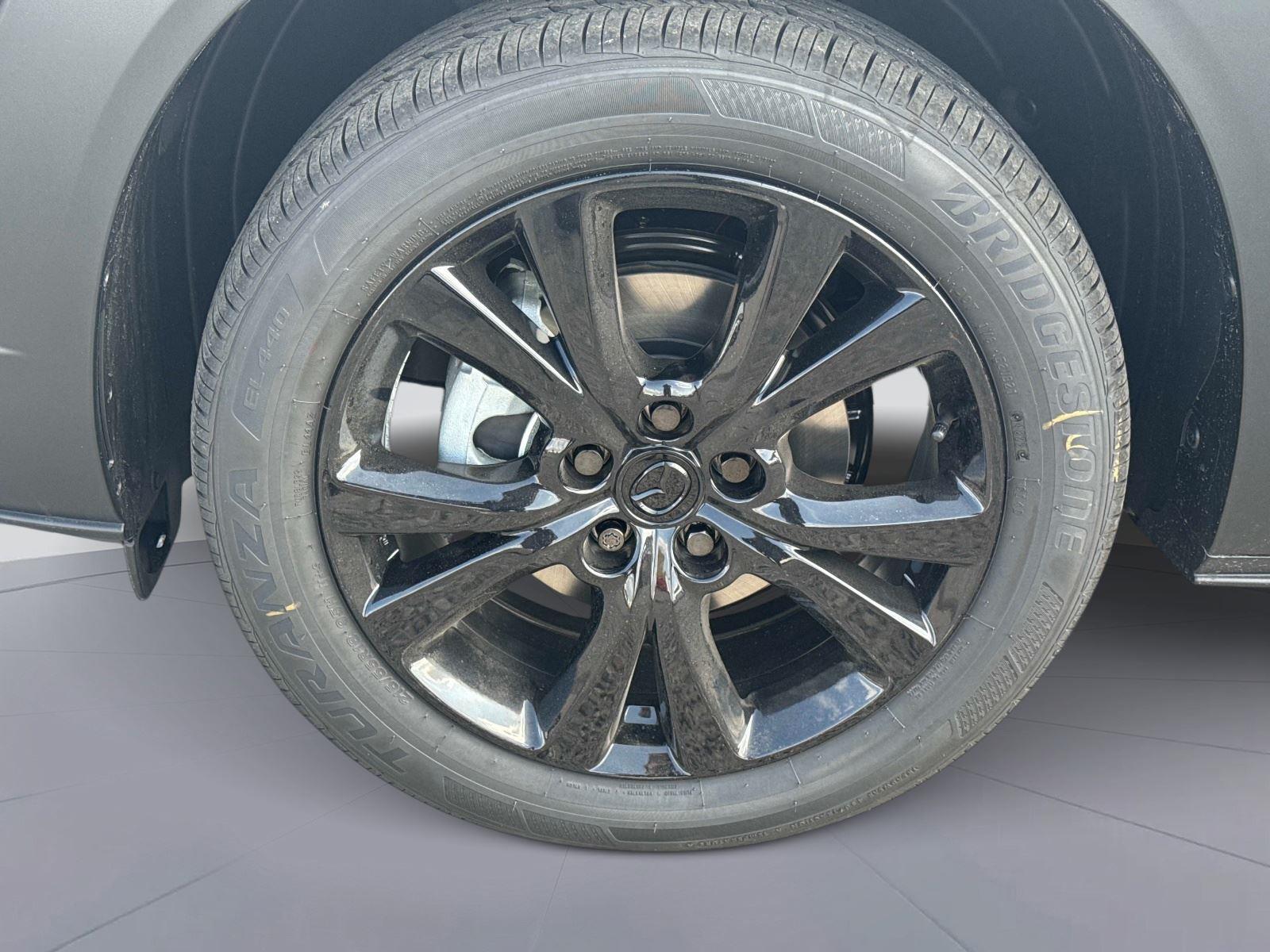 2026 MAZDA CX-30 AIRE EDIT