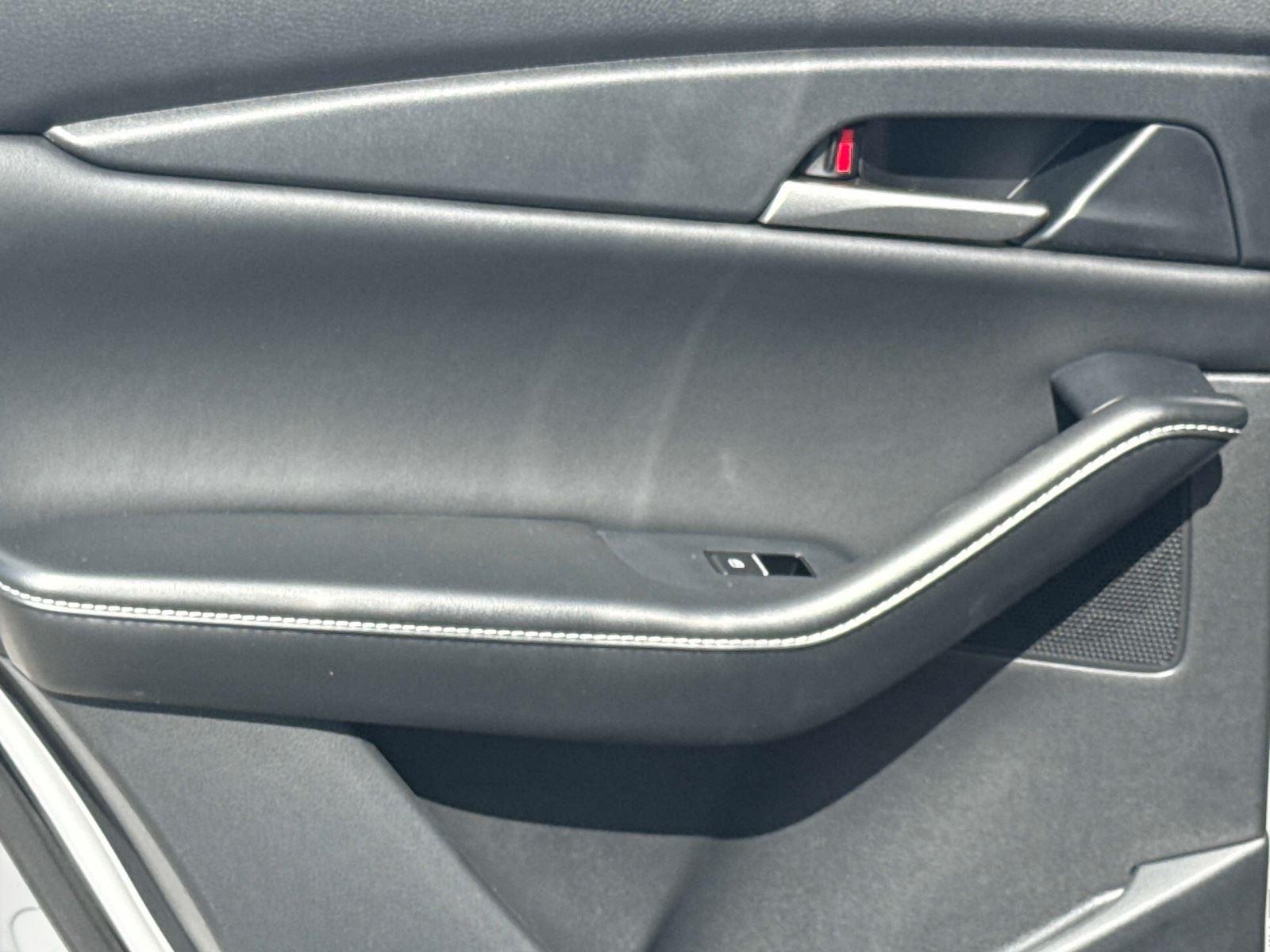 2026 MAZDA CX-30 AIRE EDIT