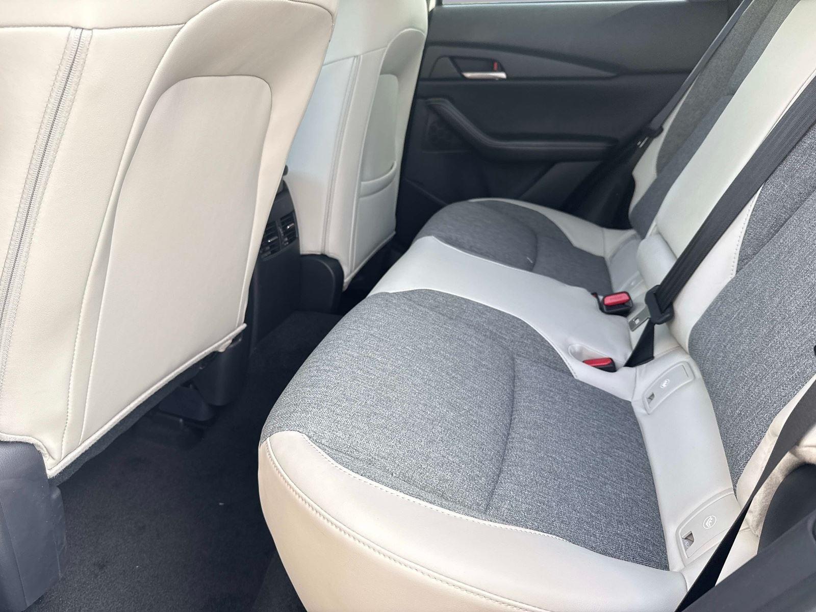 2026 MAZDA CX-30 AIRE EDIT