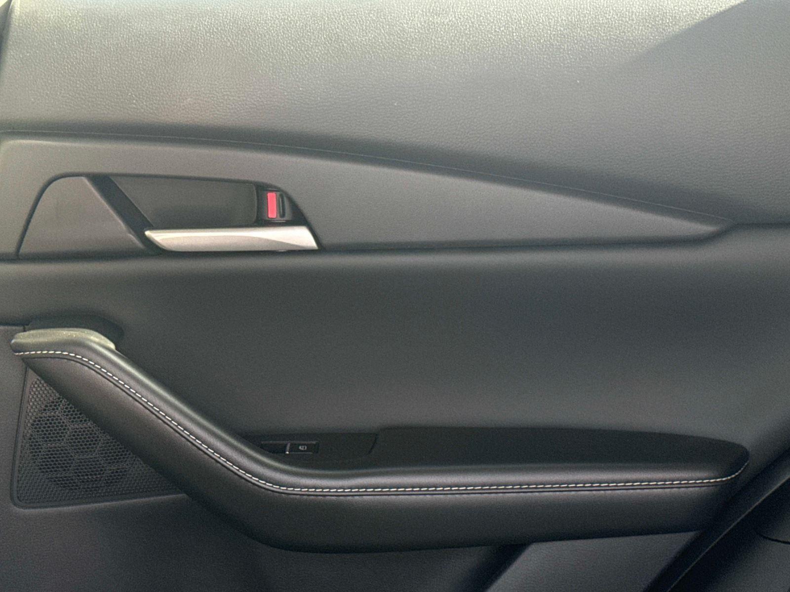 2026 MAZDA CX-30 AIRE EDIT