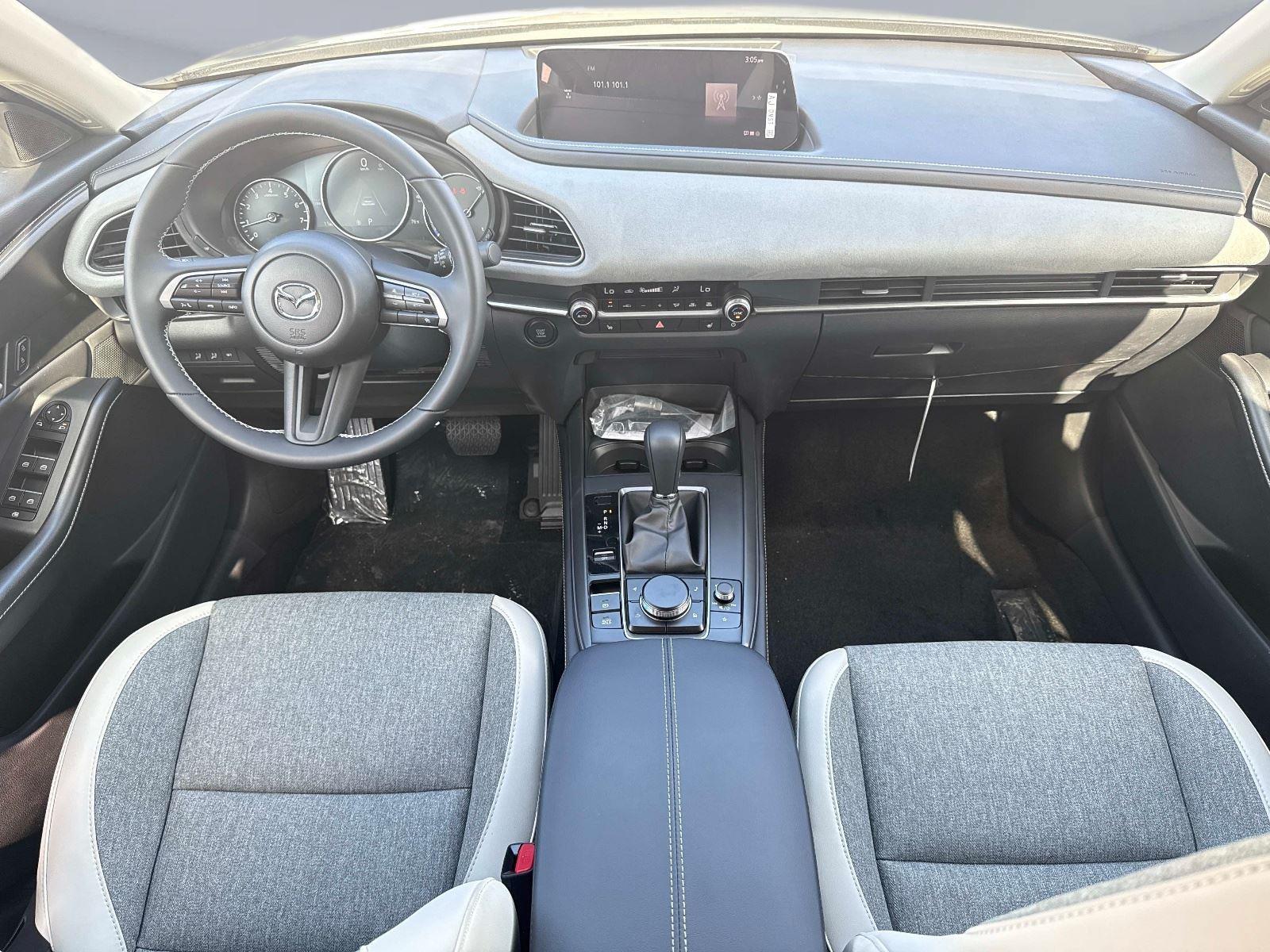 2026 MAZDA CX-30 AIRE EDIT