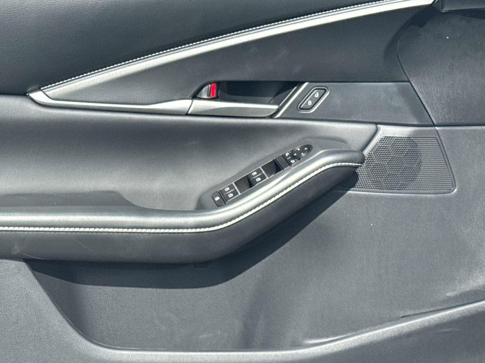 2026 MAZDA CX-30 AIRE EDIT