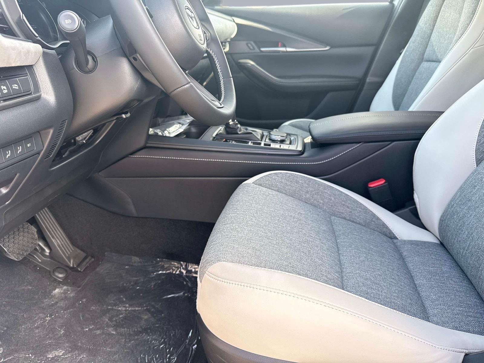 2026 MAZDA CX-30 AIRE EDIT