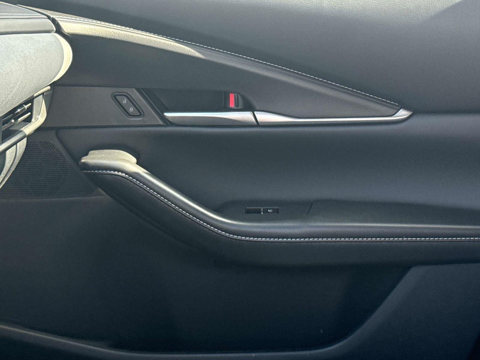 2026 MAZDA CX-30 AIRE EDIT