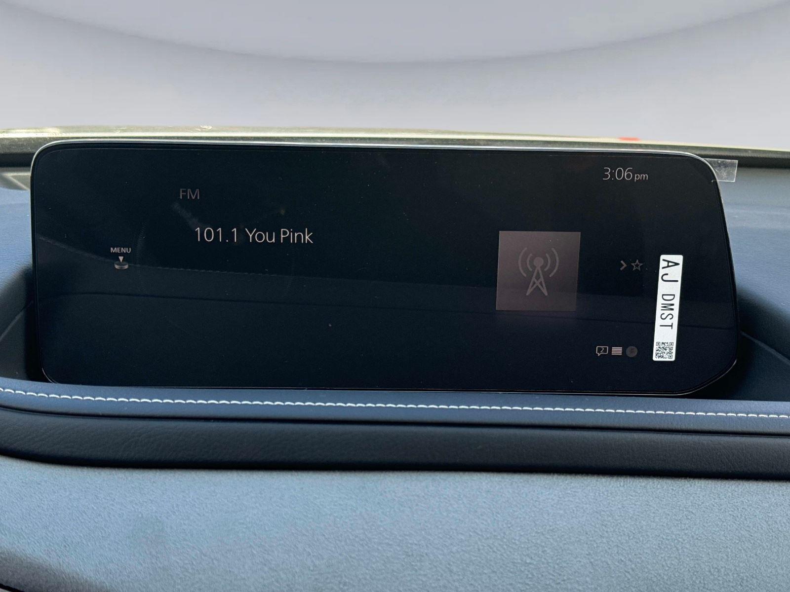 2026 MAZDA CX-30 AIRE EDIT