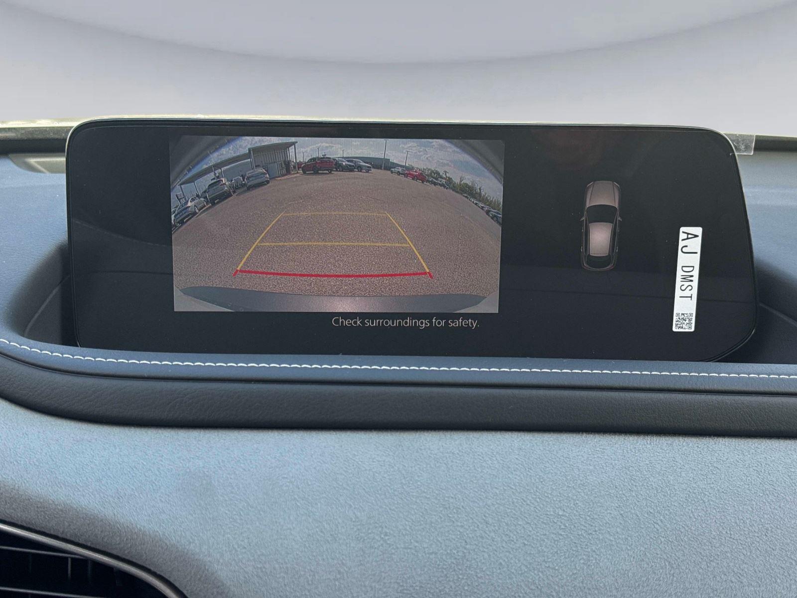 2026 MAZDA CX-30 AIRE EDIT