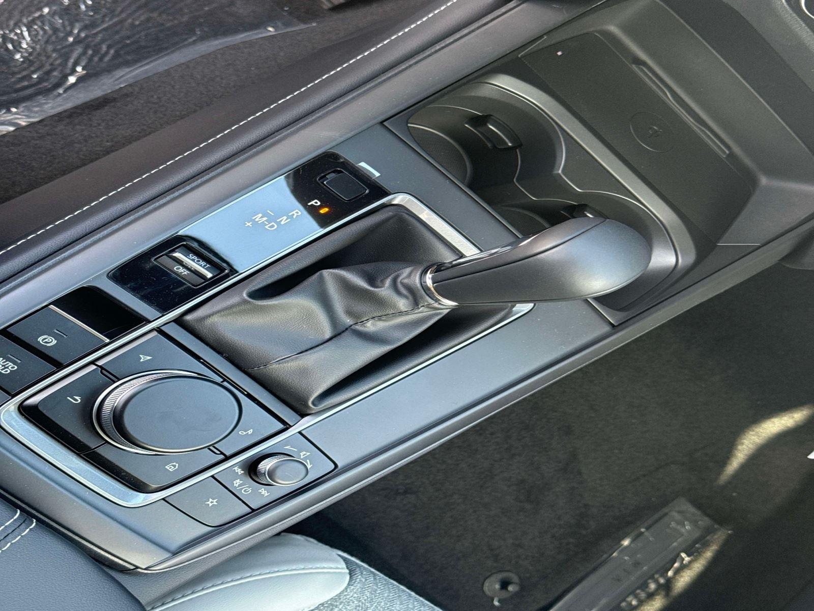 2026 MAZDA CX-30 AIRE EDIT