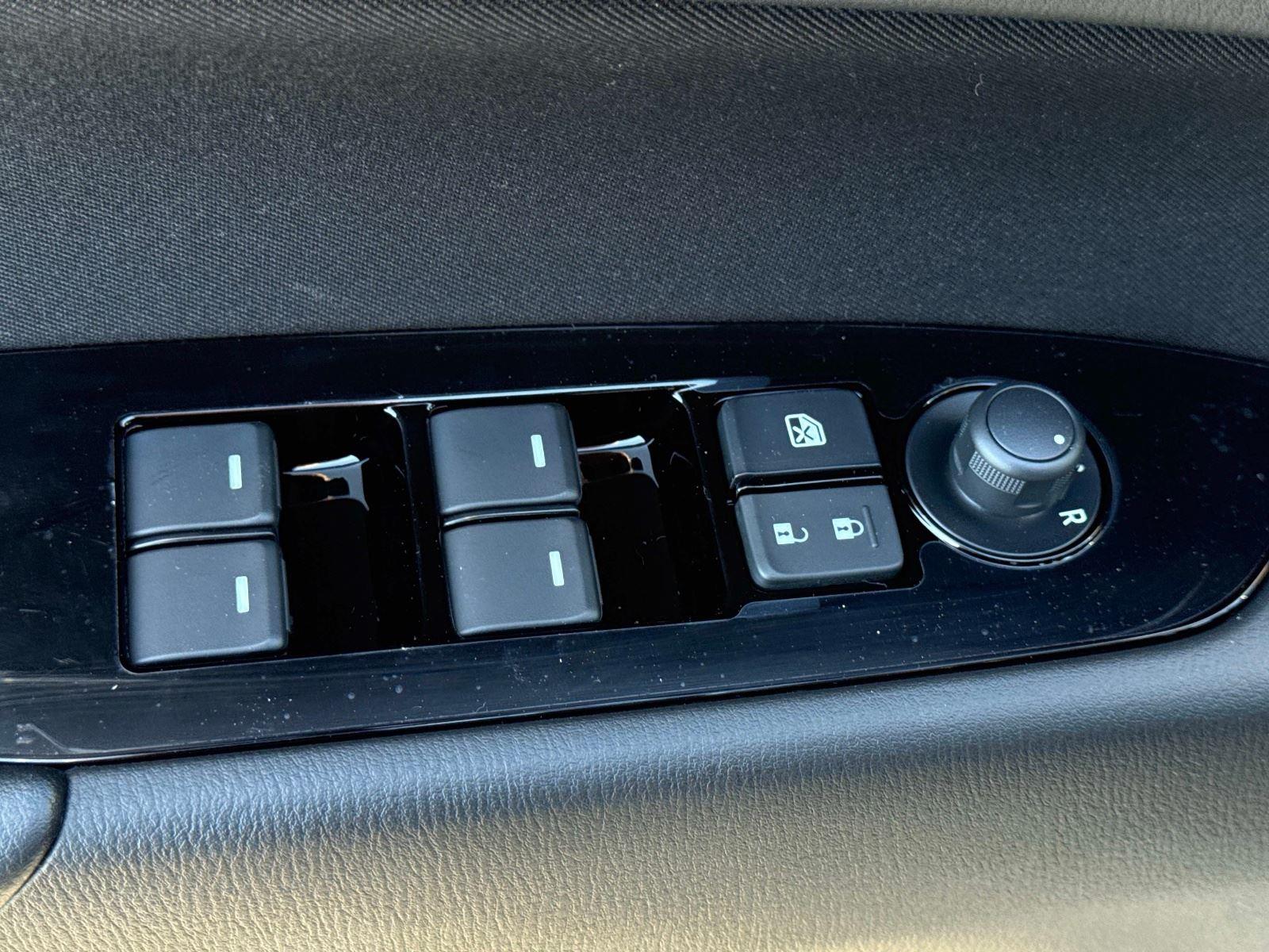 2025 Mazda CX-5 2.5 S