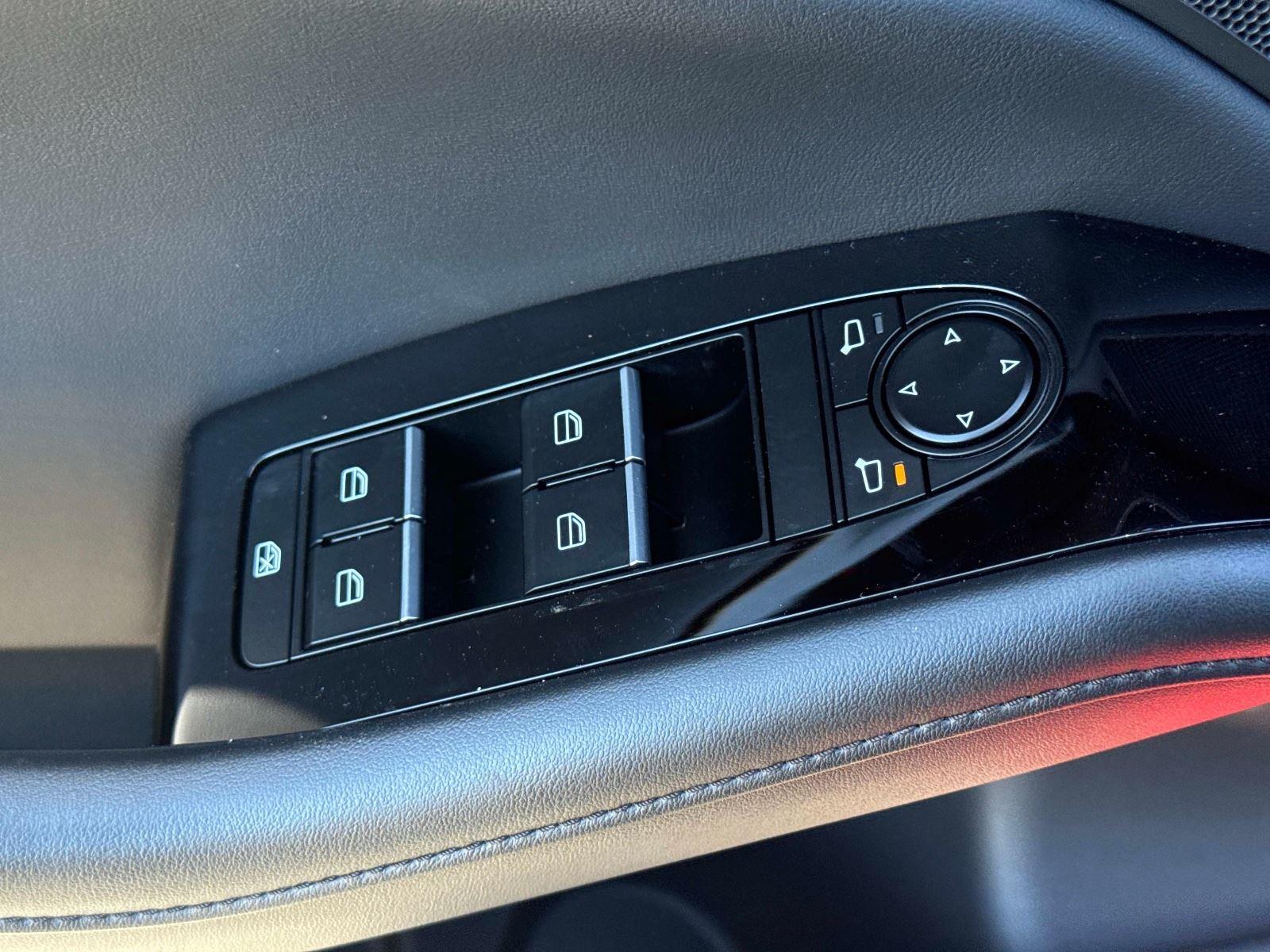 2026 MAZDA 3 SELECT SPORT