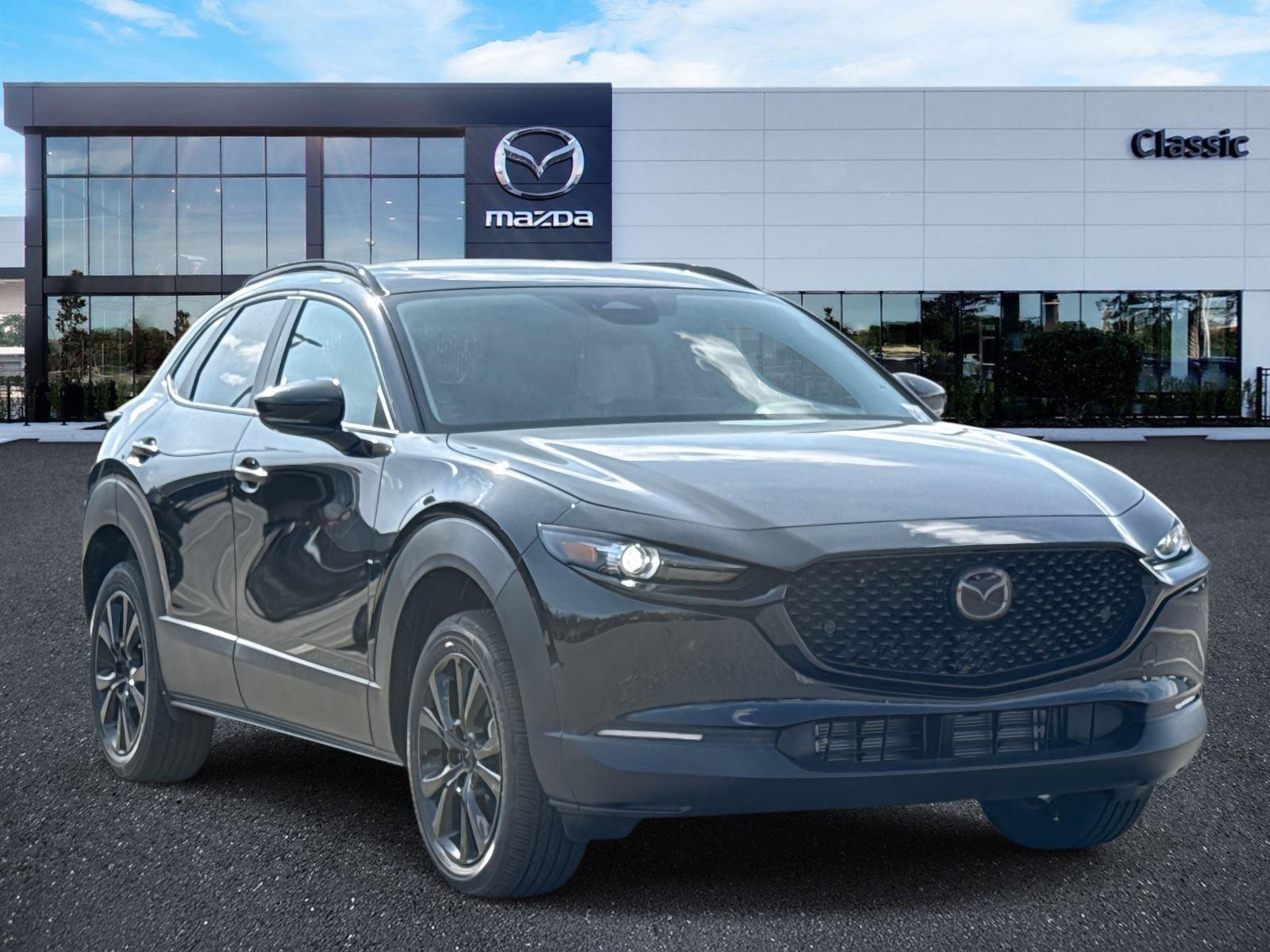 2026 MAZDA CX-30 AIRE EDIT
