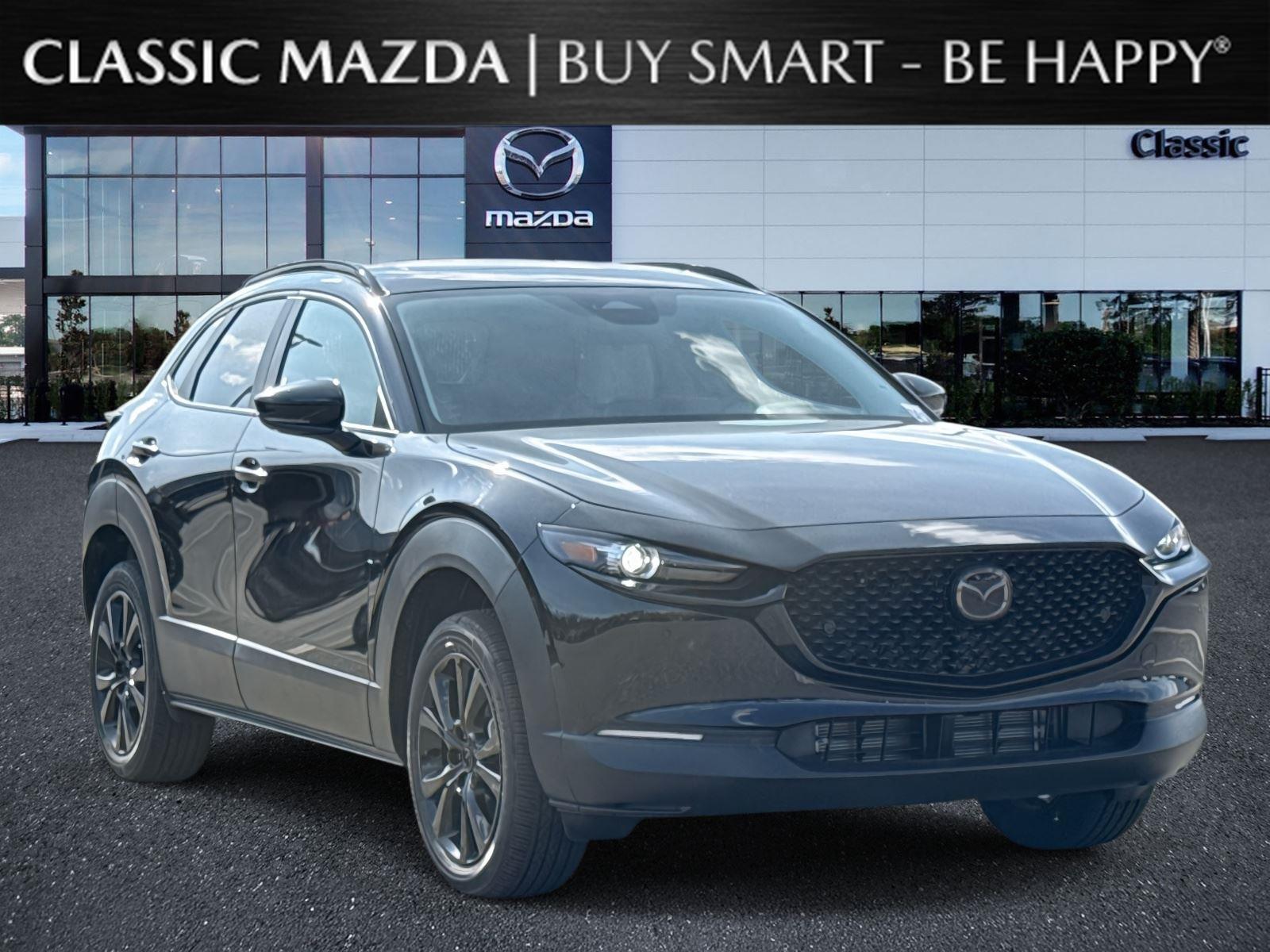 2026 Mazda CX-30 2.5 S Aire Edition