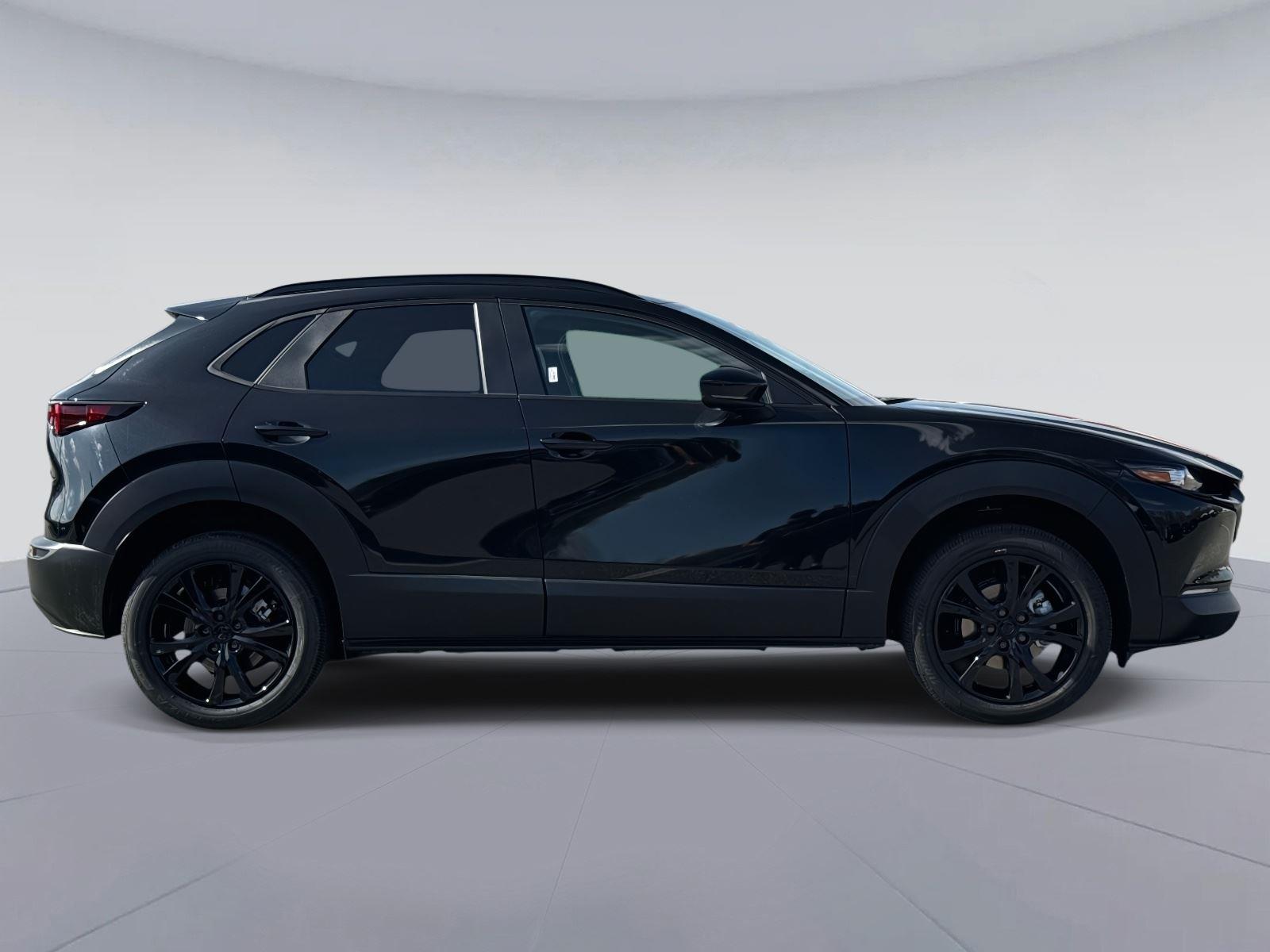 2026 MAZDA CX-30 AIRE EDIT