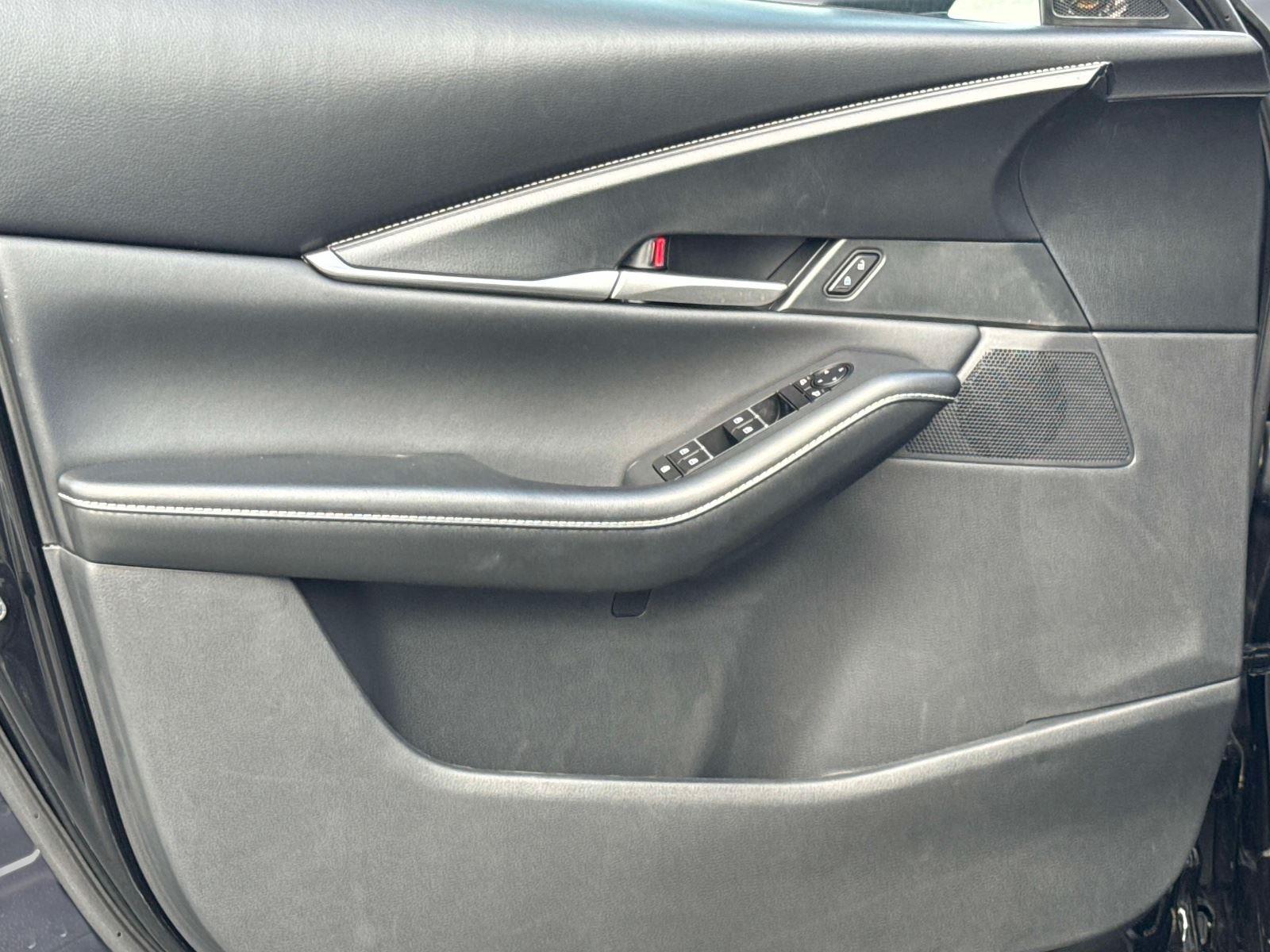 2026 MAZDA CX-30 AIRE EDIT