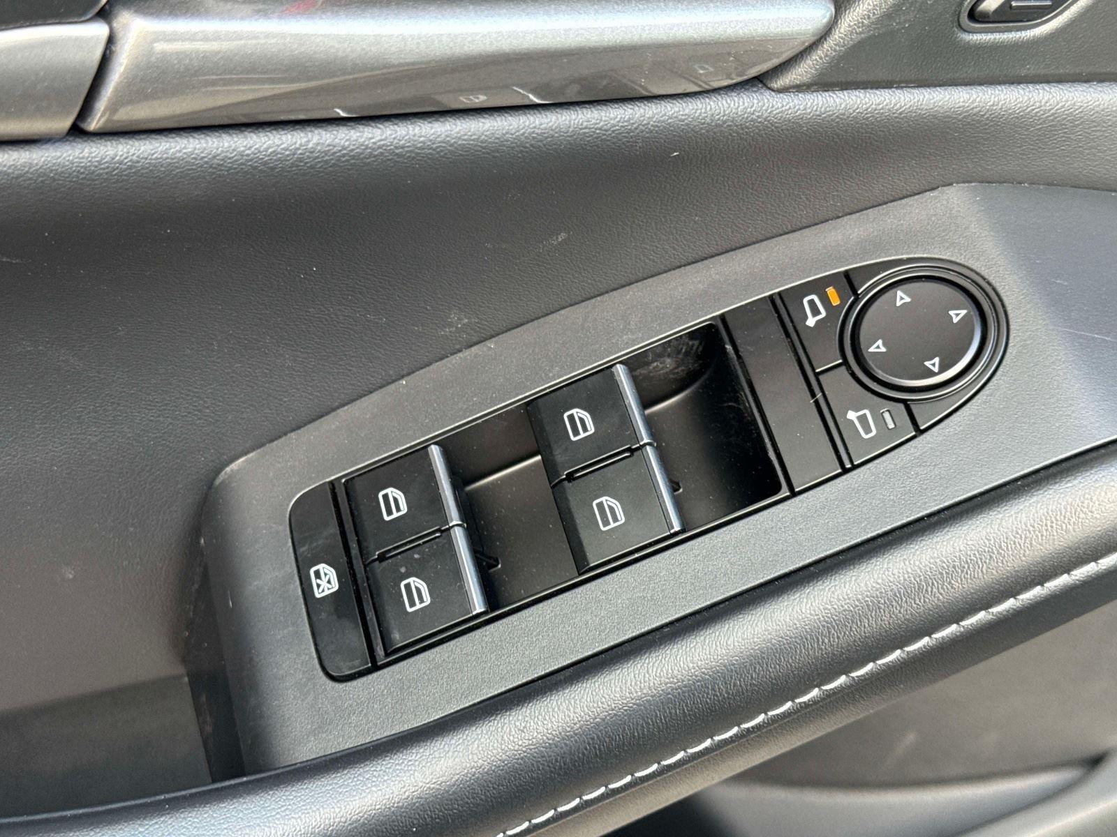 2026 MAZDA CX-30 AIRE EDIT